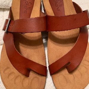 Similar to Birkenstock Sandal